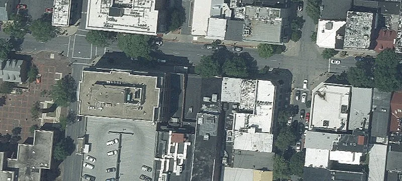 18 Patrick St