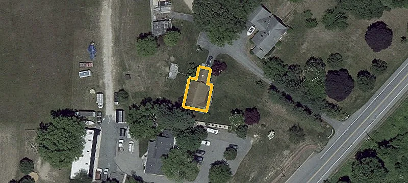 4240 Old Town Rd
