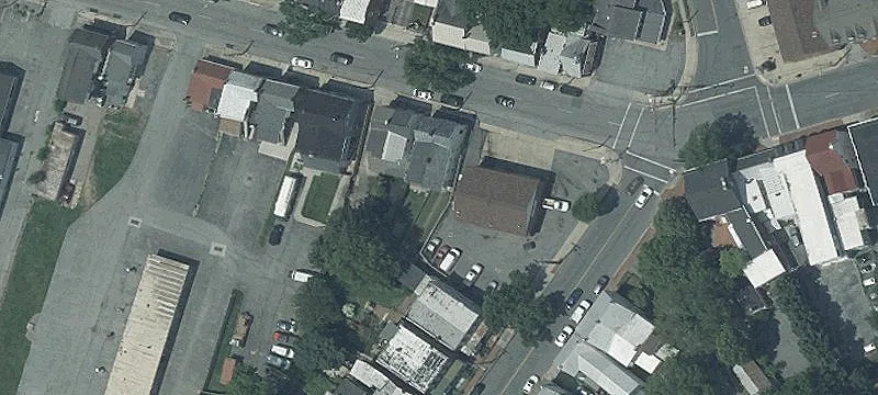 408 Patrick St