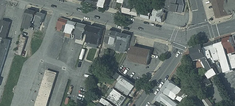 410 Patrick St