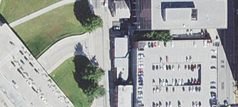8407 Ramsey Ave