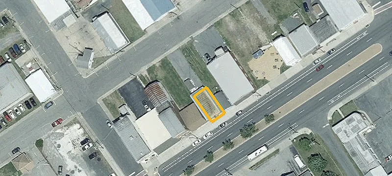 938 Main St