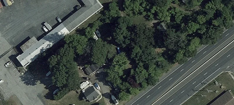 2806 Pulaski Hwy
