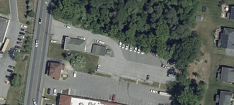 8137 Telegraph Rd