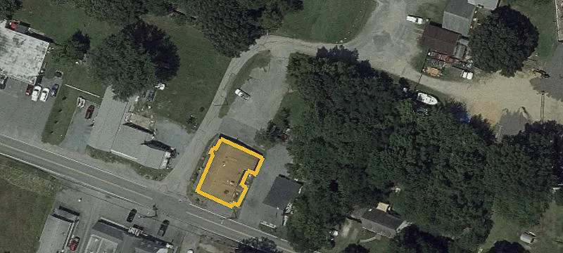 1486 Snug Hbr Rd