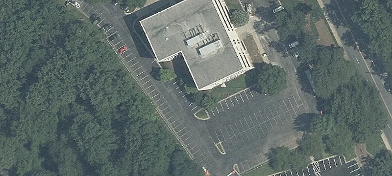 1500 Research Blvd