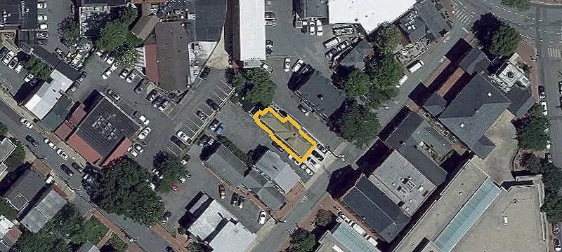 79 Franklin St