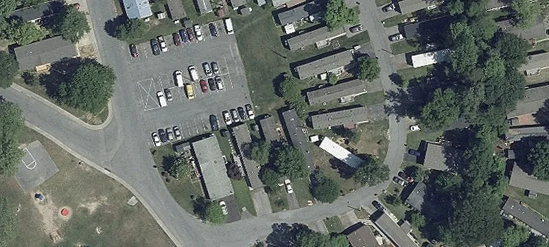 7810 Clark Rd
