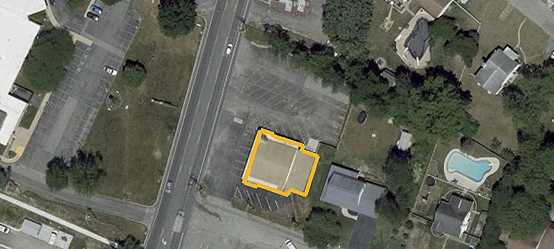 8679 Ft Smallwood Rd