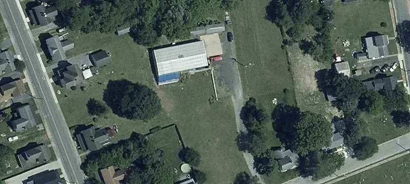 107 School St