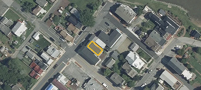 106 George St