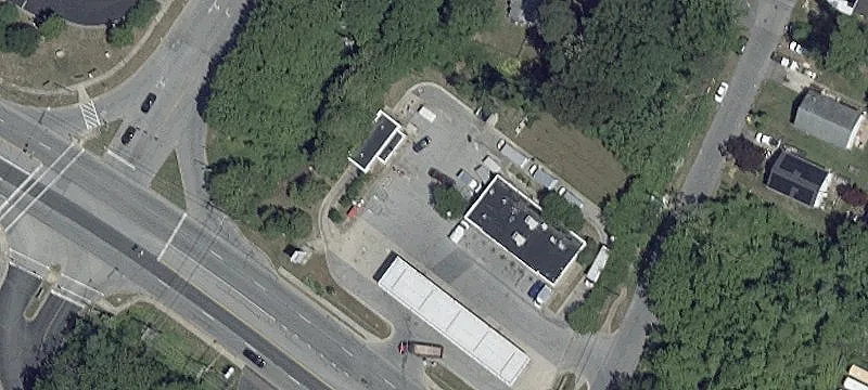1318 Annapolis Rd