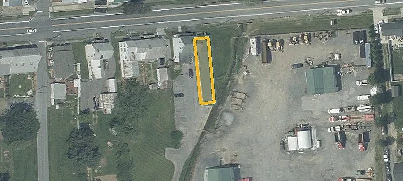 12033 Liberty Rd