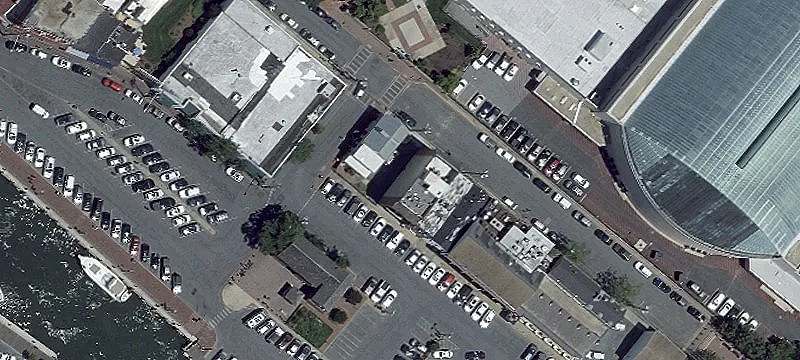 87 Prince George St