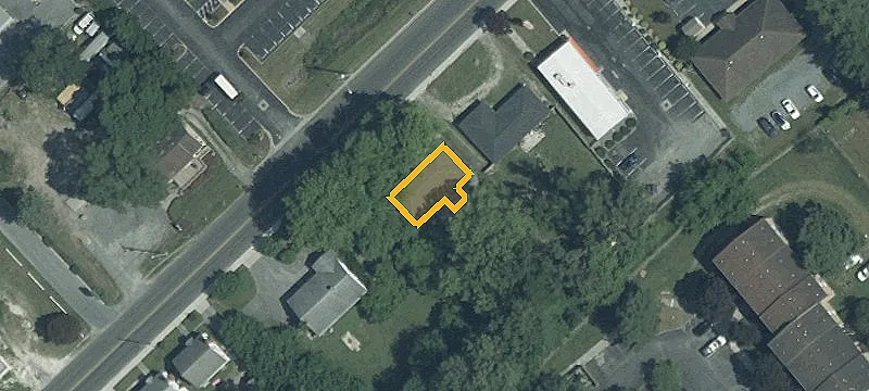 1214 Pemberton Dr
