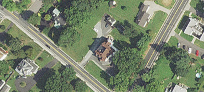 603 Bel Air Ave