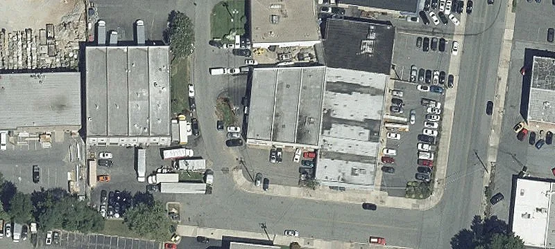 5607 Kraft Dr
