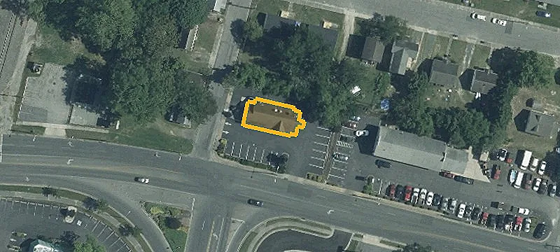 301 Carroll St