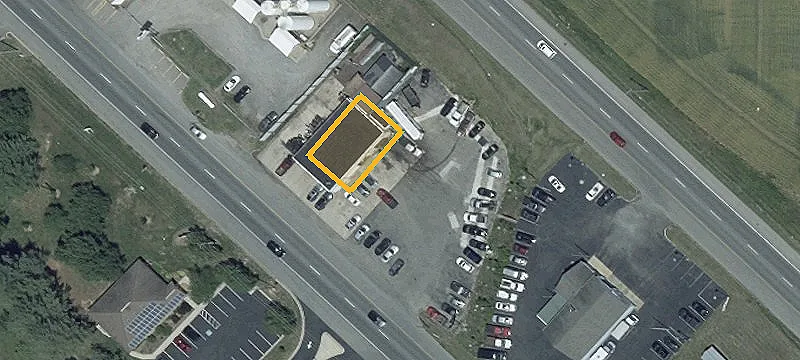 28210 3rd Notch Rd