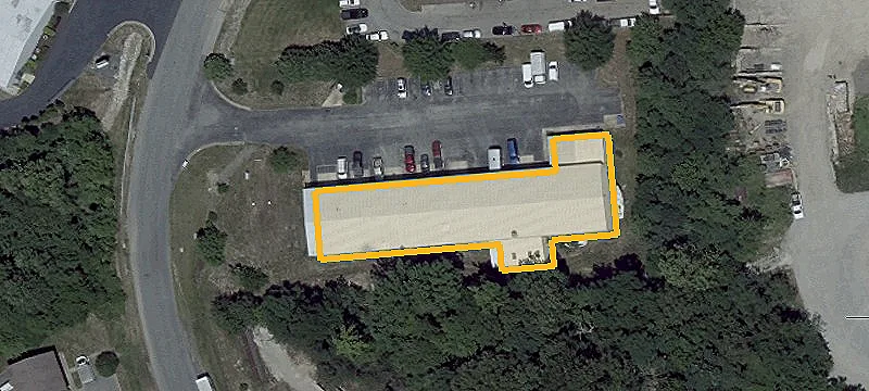 7647 Investment Ct