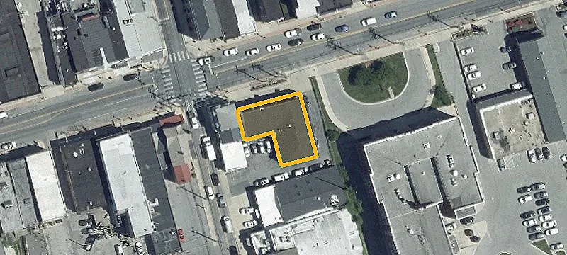 633 Frederick Rd