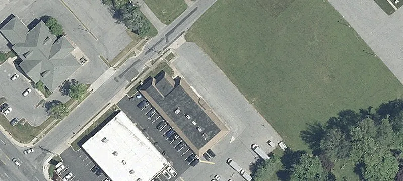 11809 Reisterstown Rd