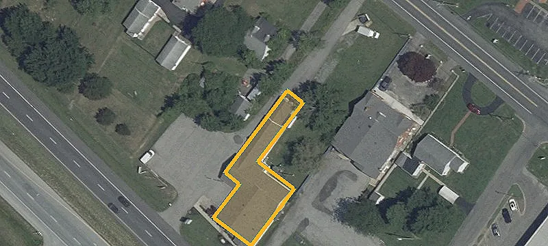 24404 3rd Notch Rd