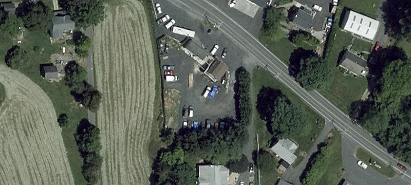 1357 Jarrettsville Rd