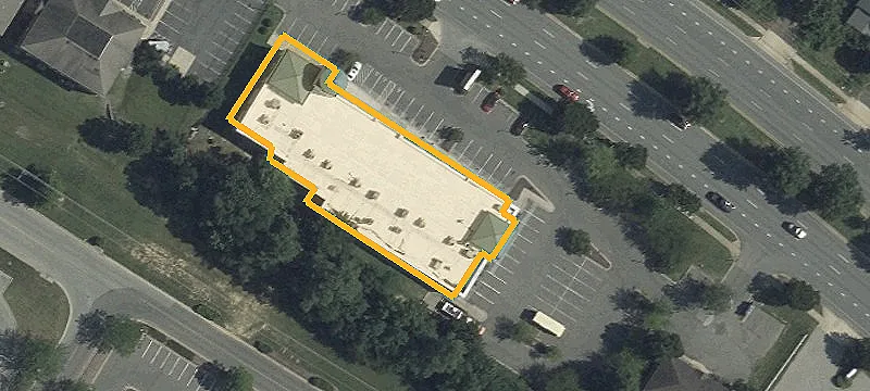 23105 3rd Notch Rd