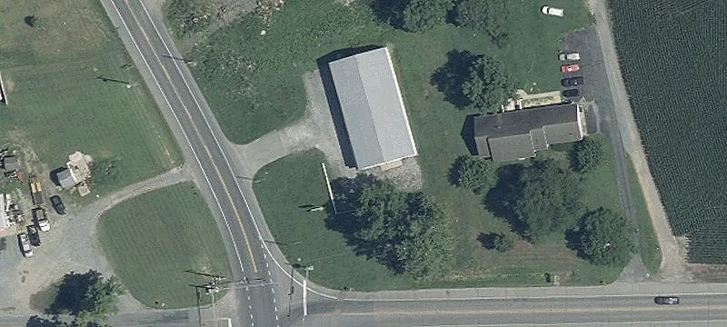 10865 Greensboro Rd