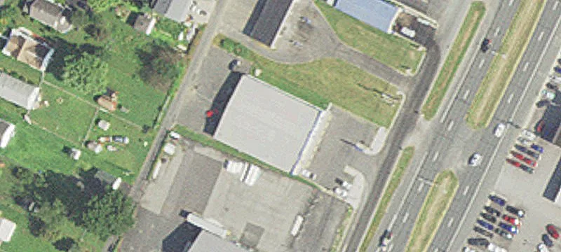 520 Philadelphia Blvd