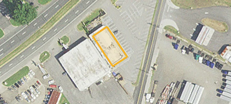 705 Philadelphia Blvd