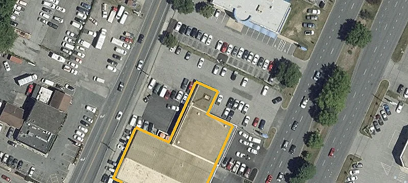 7164 Ritchie Hwy