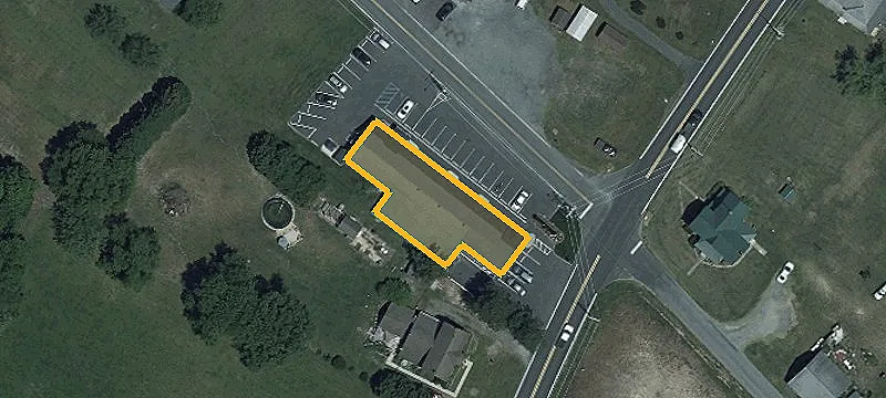 13207 Hatchery Rd