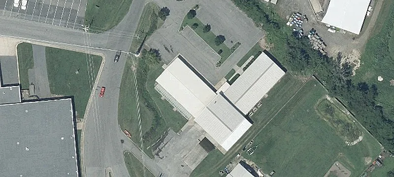 1000 Goodwill Ave