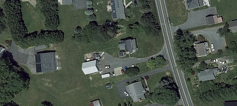 1204 Baldwin Ml Rd