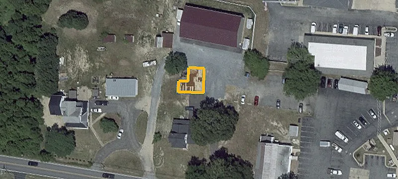 4280 Hunting Crk Rd