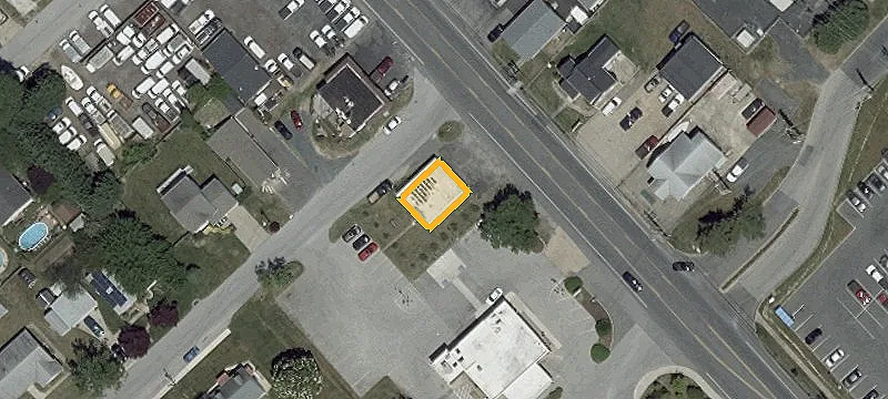 8474 Ft Smallwood Rd