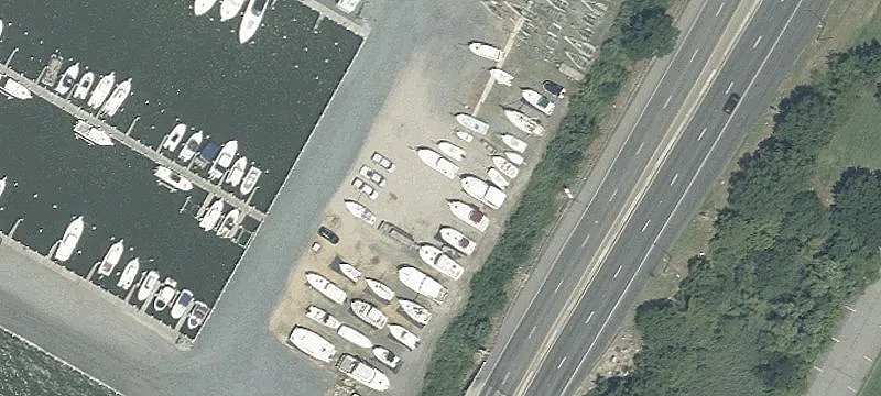 1601 Marina Dr