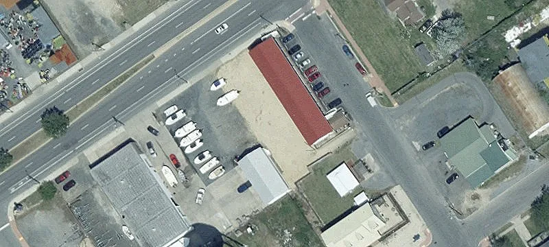 703 Main St