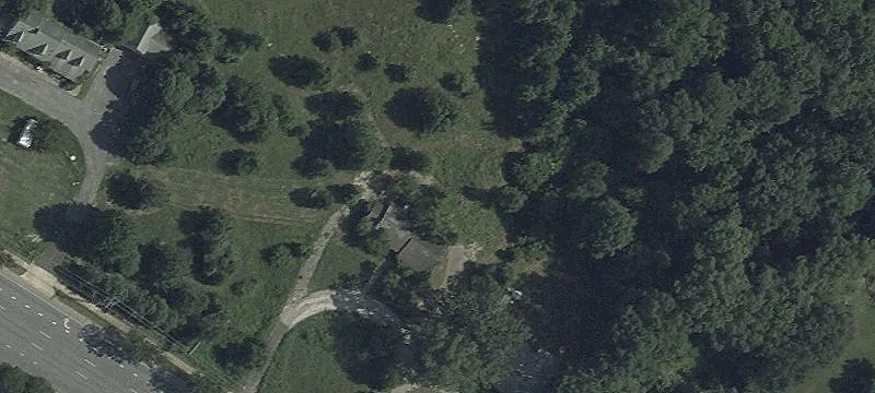 23134 3rd Notch Rd