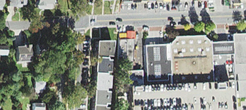 4960 Bethesda Ave