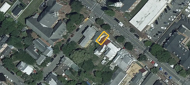 357 High St