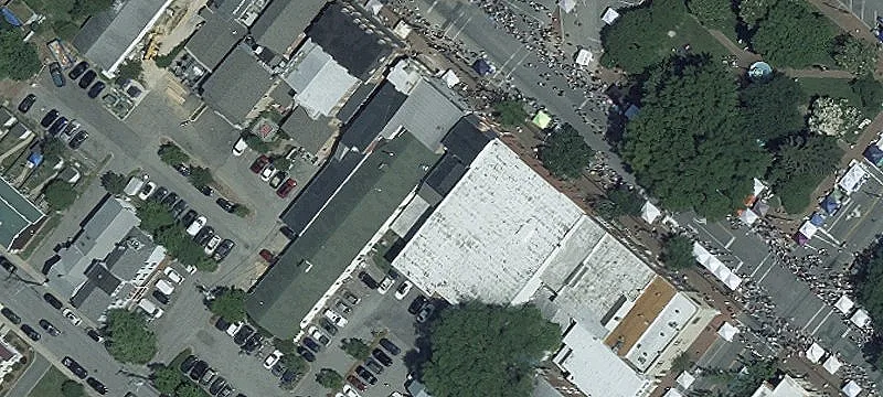 321 High St