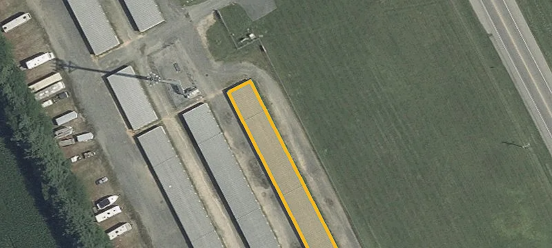 1089 Augustine Herman Hwy