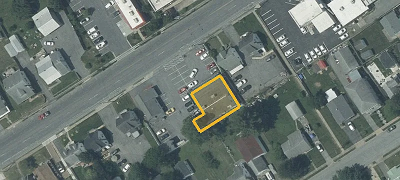 316 Jefferson St