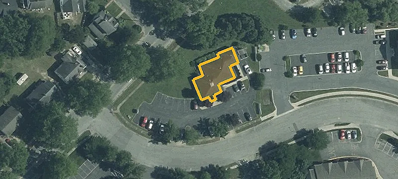 1101 Healthway Dr
