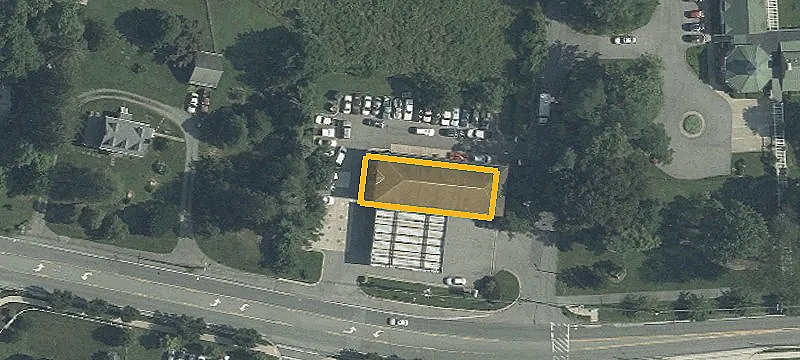 501 Olney Sandy Spg Rd