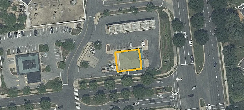 21000 Frederick Rd
