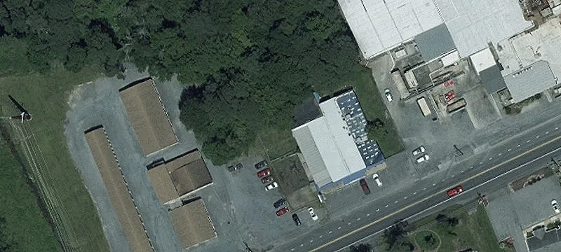 10311 Old Ocean City Blvd